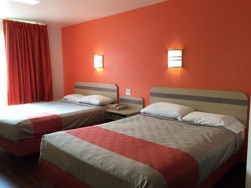 Motel 6-San Antonio, Tx - Sea World North Chambre photo