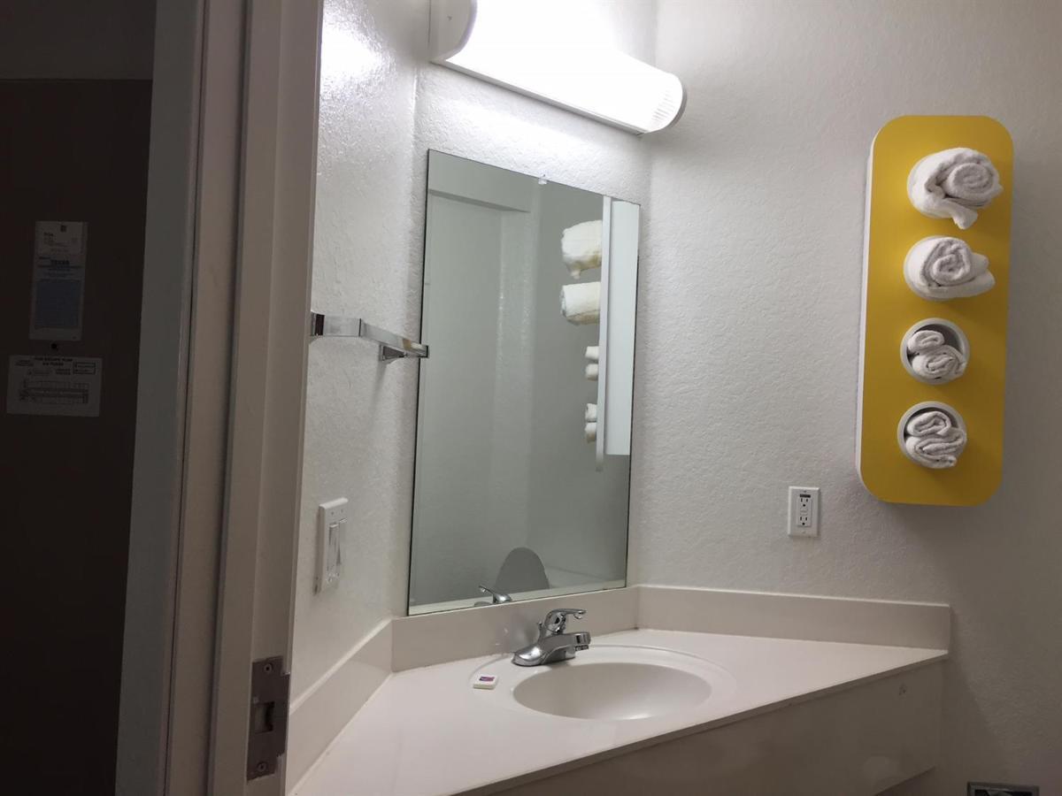 Motel 6-San Antonio, Tx - Sea World North Extérieur photo